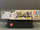[95720] The Grasshopper Jr. ~ Black Special Version (VZ Chassis) [蝗蟲、蚱蜢、草蜢仔]