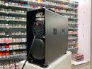Twin Cylinder Piston Type Airbrush Compressor AS196AWK