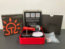 Hand Held Mini Vise 鋁合金手持式夾具台鉗 AT-HV
