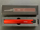 Aluminium Alloy Hand Saw 鋁合金雙段式磁吸手鋸 AT-HW