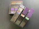 Adhesive Grinding Sandpaper Box Set 背膠耐用型砂紙套裝 (PP盒裝)