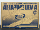 HGBC 1/144 Scale Amazing Lev A - 2015 March Dengeki Hobby Exclusive Version
