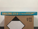 HGBC 1/144 Scale Amazing Lev D - 2015 April Dengeki Hobby Exclusive Version