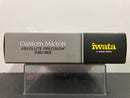 Custom Micron CM-B Gravity Feed 0.18 mm Dual Action Airbrush [新包裝]