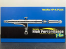 High Performance HP-A Plus Gravity Feed 0.2 mm Dual Action Airbrush HP-AP H 1001