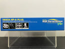 High Performance HP-A Plus Gravity Feed 0.2 mm Dual Action Airbrush HP-AP H 1001