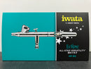 Eclipse HP-BS Gravity Feed 0.35 mm Dual Action Airbrush