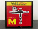 Revolution HP-M1 Gravity Feed 0.3 mm Single Action Airbrush R 1050