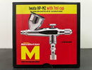 Revolution HP-M1 Gravity Feed 0.3 mm Single Action Airbrush R 1050