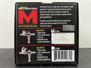 Revolution HP-M1 Gravity Feed 0.3 mm Single Action Airbrush R 1050