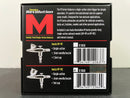 Revolution HP-M2 Gravity Feed 0.4 mm Single Action Airbrush R 1060