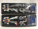 PG 1/60 RX-78-2 Gundam Custom Set
