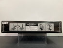 PG 1/60 2Way Stand Base for 00 Raiser GN-0000 00 Gundam + GNR-010 0 Raiser