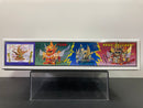 SD BB Senshi No. 108 Raitei Sennari Shin Shougun (雷帝千生神将軍) ~ SD Sengokuden (SD戦国伝 番外編)