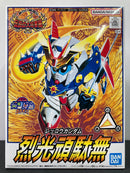SD BB Senshi No. 109 Rekko Gundam (烈光頑駄無) ~ Shin SD Sengokuden Densetsu no Daishougun Hen (伝説の大将軍編)