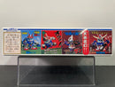 SD BB Senshi No. 109 Rekko Gundam (烈光頑駄無) ~ Shin SD Sengokuden Densetsu no Daishougun Hen (伝説の大将軍編)