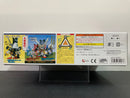 SD BB Senshi No. 110 Gouten Gundam (轟天頑駄無) ~ Shin SD Sengokuden Densetsu no Daishougun Hen (伝説の大将軍編)