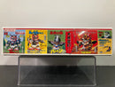 SD BB Senshi No. 111 Reppa Gundam (烈破頑駄無) ~ Shin SD Sengokuden Densetsu no Daishougun Hen (伝説の大将軍編)