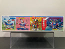 SD BB Senshi No. 112 Rekku Gundam (烈空頑駄無) ~ Shin SD Sengokuden Densetsu no Daishougun Hen (伝説の大将軍編)
