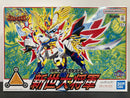 SD BB Senshi No. 120 Shinsei Daishogun (新世大将軍) ~ Shin SD Sengokuden Densetsu no Daishougun Hen (伝説の大将軍編)