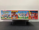 SD BB Senshi No. 120 Shinsei Daishogun (新世大将軍) ~ Shin SD Sengokuden Densetsu no Daishougun Hen (伝説の大将軍編)