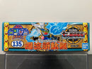 SD BB Senshi No. 135 Bakuryu Gundam (爆流頑駄無) ~ Shin SD Sengokuden Shichinin no Choshogun Hen (七人の超将軍編)