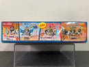 SD BB Senshi No. 151 Blade Gundam (武零斗頑駄無) ~ Shin SD Sengokuden Chou Kidou Daishougun (超機動大将軍)