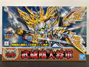 SD BB Senshi No. 163 Buio Dai Shogun (武威凰大将軍) ~ Chou SD Sengokuden Bushin Kirahagane (武神輝羅鋼)