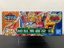 SD BB Senshi No. 164 Gundam Goenoh (頑駄無轟炎王) ~ Chou SD Sengokuden Bushin Kirahagane (武神輝羅鋼)