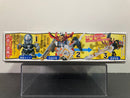 SD BB Senshi No. 165 Musha Tallgeese (武者刀流義守) ~ Chou SD Sengokuden Bushin Kirahagane (武神輝羅鋼)