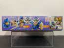 SD BB Senshi No. 358 [Gaiden 09] Gengan Gundam ~ Sangokuden Brave Battle Warriors