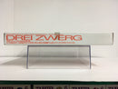 RG 1/144 Drei Zwerg for Mobile Suit XXXG-00W0 Wing Gundam Zero EW - 2015 February Gundam Ace Exclusive Version