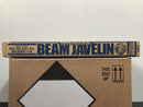 HGUC 1/144 Scale TEM'S O.D Weapon Version Beam Javelin Weapons Set A for RX-78-2 Gundam E.F.S.F. Prototype Close-Combat Mobile Suit - 2015 September Gundam Ace Exclusive Version