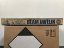 HGUC 1/144 Scale TEM'S O.D Weapon Version Beam Javelin Weapons Set A for RX-78-2 Gundam E.F.S.F. Prototype Close-Combat Mobile Suit - 2015 September Gundam Ace Exclusive Version