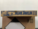 HGUC 1/144 Scale TEM'S O.D Weapon Version Beam Javelin Weapons Set A for RX-78-2 Gundam E.F.S.F. Prototype Close-Combat Mobile Suit - 2015 September Gundam Ace Exclusive Version