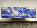 MG 1/100 Build Strike Gundam Full Package Build Fighter Sei Iori Custom Made Mobile Suit GAT-X105B/FP Plavsky Particle Clear Version