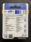 ø 0.2 mm Nozzle for R2 專用噴嘴 C-372 (4)