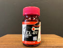 Clear Color: Clear Red 透明紅色 CL-01 (20 ml)