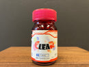 Clear Color: Clear Red 透明紅色 CL-01 (20 ml)