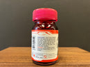 Clear Color: Clear Red 透明紅色 CL-01 (20 ml)