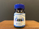 Clear Color: Clear Blue 透明藍色 CL-02 (20 ml)