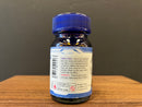 Clear Color: Clear Blue 透明藍色 CL-02 (20 ml)