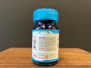 Clear Color: Clear Light Blue 透明淺藍色 CL-03 (20 ml)