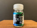 Chameleon Color: Chameleon Purple + Blue + Green 變色龍 [紫色 + 藍色 + 綠色] CM-03 (20 ml)