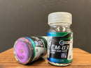 Chameleon Color: Chameleon Purple + Blue + Green 變色龍 [紫色 + 藍色 + 綠色] CM-03 (20 ml)