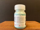 Crystal Color: Crystal Green 珍珠綠色 CR-04 (20 ml)