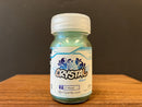 Crystal Color: Crystal Blue Green 珍珠藍綠色 CR-06 (20 ml)