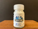 Crystal Color: Crystal White [Cold] 冷白珍珠色 CR-09 (20 ml)