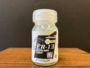 Crystal Color: Crystal Pearl 水晶珍珠色 CR-13 (20 ml)