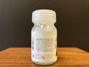 Crystal Color: Crystal Pearl 水晶珍珠色 CR-13 (20 ml)
